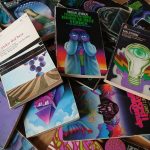 Norsk SF-historie: Lanterne Science Fiction