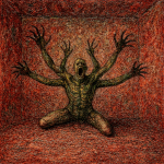 Skarabeen (novelle av Jørn Johansen)