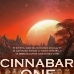 Gnistrende science fiction-roman av Jan Erik Bergfjord