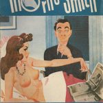 Tore snakker om eldre sf og fantasy: Thorne Smith (1892-1934)