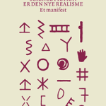 Science fiction er den nye realisme