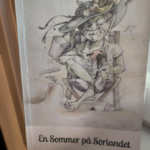 En grøssende god sommer