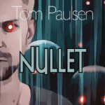 Av en annen verden (omtale av Tom Paulsens roman Nullet)
