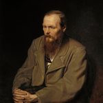 Dostojevskij som sf-forfatter og fabelprosaist? "Noe ved vår menneskelighet står på spill"