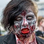 Gjensyn med The Walking Dead