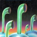 Novelle av Ingar Knudtsen: Tunnelen