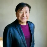 Forfatterportrett: Koji Suzuki