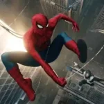 Nok Spider-action for penga
