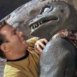 Tore G. Bareksten om Star Trek (del 1): Hva er Gorn?